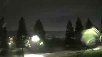 Weather camera view of Pleasanton MS.
