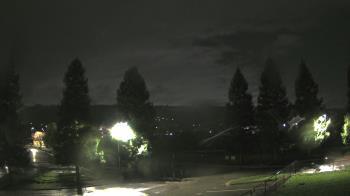 Weather camera view of Pleasanton MS.