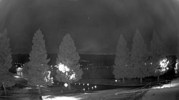 Weather camera view of Pleasanton MS.