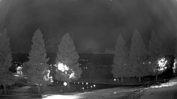 Weather camera view of Pleasanton MS.