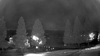 Weather camera view of Pleasanton MS.