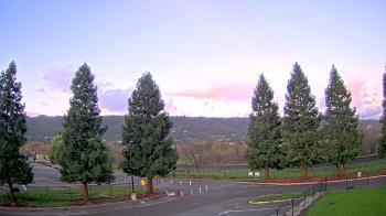 Weather camera view of Pleasanton MS.