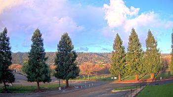 Weather camera view of Pleasanton MS.