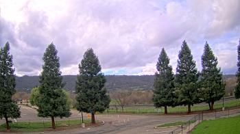 Weather camera view of Pleasanton MS.