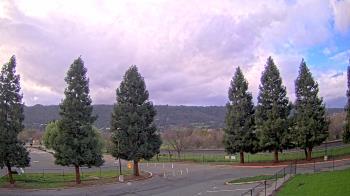 Weather camera view of Pleasanton MS.