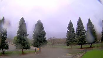 Weather camera view of Pleasanton MS.