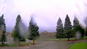 Weather camera view of Pleasanton MS.