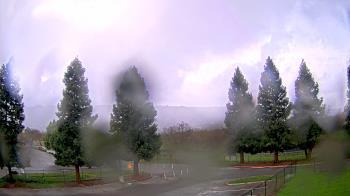 Weather camera view of Pleasanton MS.