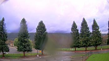 Weather camera view of Pleasanton MS.
