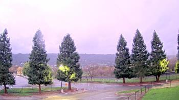 Weather camera view of Pleasanton MS.