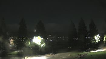 Weather camera view of Pleasanton MS.