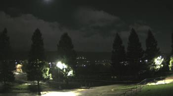 Weather camera view of Pleasanton MS.