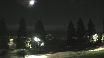 Weather camera view of Pleasanton MS.