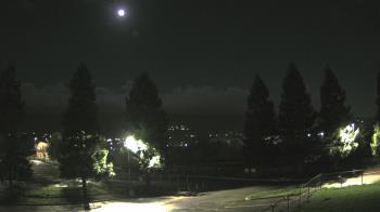 Weather camera view of Pleasanton MS.