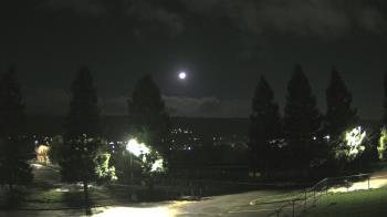 Weather camera view of Pleasanton MS.