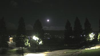 Weather camera view of Pleasanton MS.