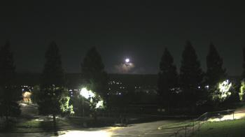 Weather camera view of Pleasanton MS.