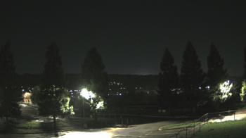 Weather camera view of Pleasanton MS.
