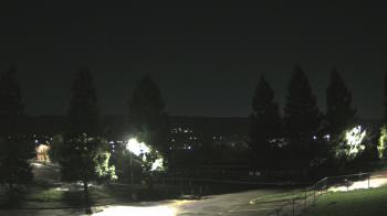 Weather camera view of Pleasanton MS.