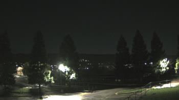 Weather camera view of Pleasanton MS.