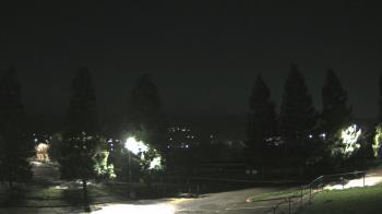 Weather camera view of Pleasanton MS.
