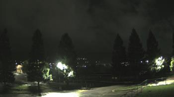 Weather camera view of Pleasanton MS.