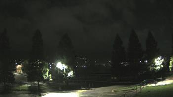 Weather camera view of Pleasanton MS.