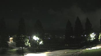 Weather camera view of Pleasanton MS.