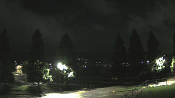 Weather camera view of Pleasanton MS.