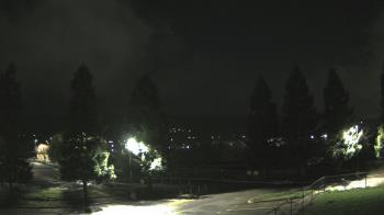 Weather camera view of Pleasanton MS.