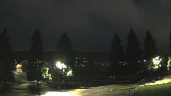 Weather camera view of Pleasanton MS.