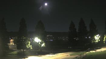 Weather camera view of Pleasanton MS.