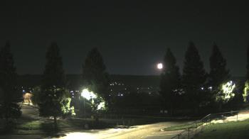 Weather camera view of Pleasanton MS.