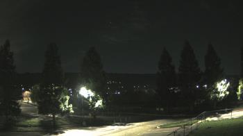 Weather camera view of Pleasanton MS.