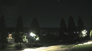 Weather camera view of Pleasanton MS.