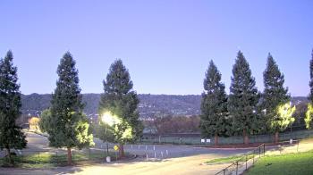 Weather camera view of Pleasanton MS.