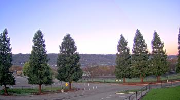 Weather camera view of Pleasanton MS.