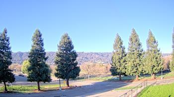 Weather camera view of Pleasanton MS.