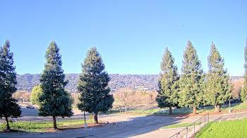 Weather camera view of Pleasanton MS.