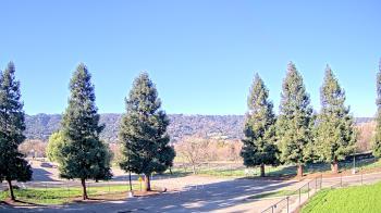 Weather camera view of Pleasanton MS.