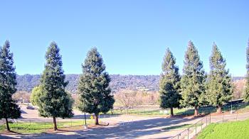 Weather camera view of Pleasanton MS.