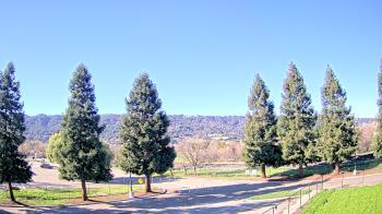 Weather camera view of Pleasanton MS.