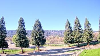 Weather camera view of Pleasanton MS.