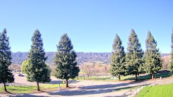 Weather camera view of Pleasanton MS.