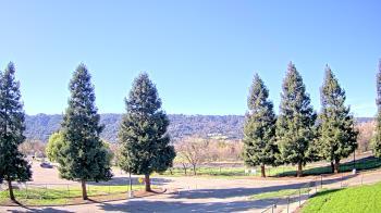 Weather camera view of Pleasanton MS.