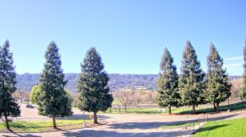 Weather camera view of Pleasanton MS.