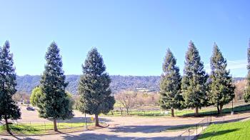 Weather camera view of Pleasanton MS.