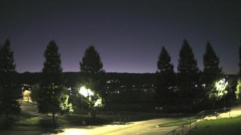 Weather camera view of Pleasanton MS.