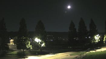 Weather camera view of Pleasanton MS.