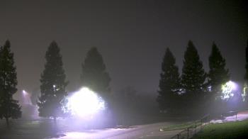 Weather camera view of Pleasanton MS.